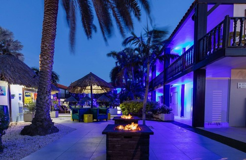 Shaba Hotel | Perle d'Or