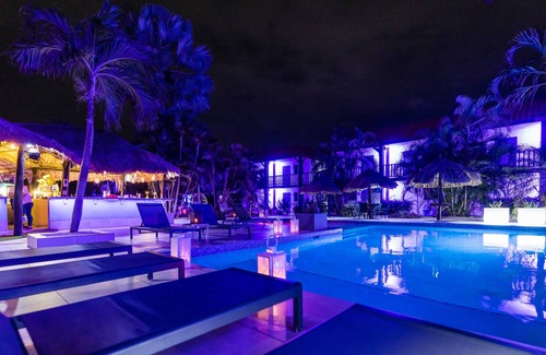 Shaba Hotel | Perle d'Or