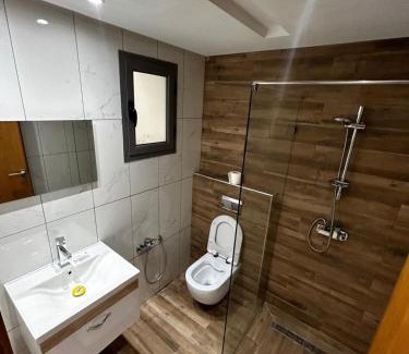 Mansoura Apartment | Perle de Kelibia S2 Fatha beach sea view