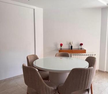 Mansoura Apartment | Perle de Kelibia S2 Fatha beach sea view