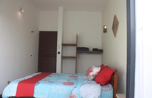 Surinam House | Perle de Riambel