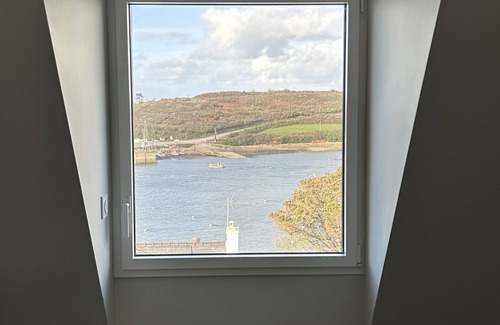 Kerlouet House | Perle des Abers, Profitez de Cette Charmante Maison de Vacances Avec vue mer