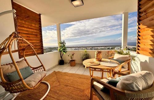Saint-Denis Apartment | Perle insulaire