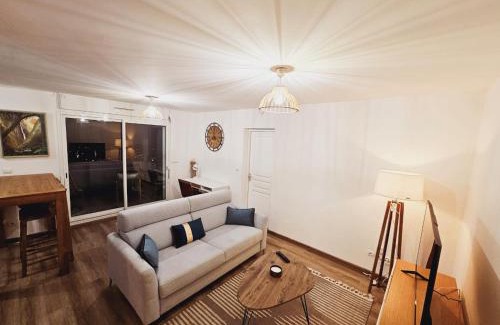 Saint-Denis Apartment | Perle insulaire