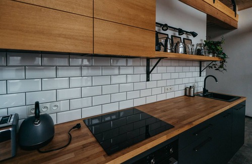 Bysovec Villa | Pernstejn VPM019