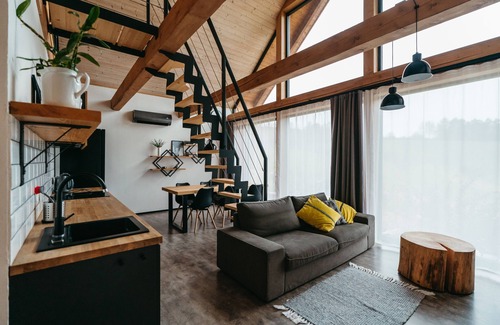 Bysovec Villa | Pernstejn VPM019-SC3