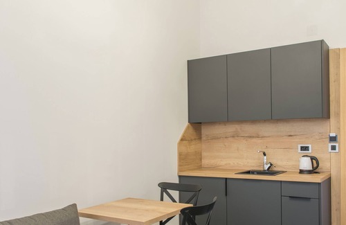 Vrnjacka Banja Apartment | Peron 11 vb