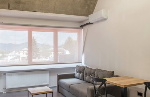 Vrnjacka Banja Apartment | Peron 11 vb