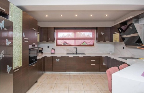 Agrilia Villa | Peroulis Villa in Zakynthos