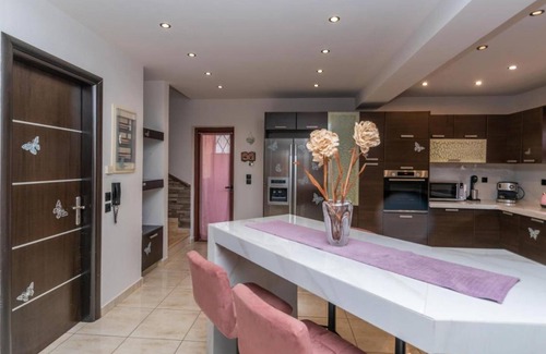 Agrilia Villa | Peroulis Villa in Zakynthos