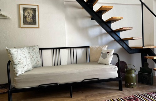 Ayvalik Bed & Breakfast | Perperene Konak