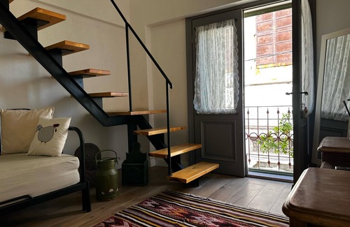 Ayvalik Bed & Breakfast | Perperene Konak