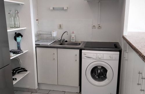 La Lunette Apartment | Perpignan.loue à la Semaine en Juillet et Août Appart.4 Pers.à 15 mn des Plages