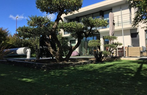 Perpignan Villa | Perpignan, Maison de vacances avec Piscine