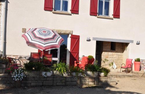 Loscouet-sur-Meu House | Perrault Gites