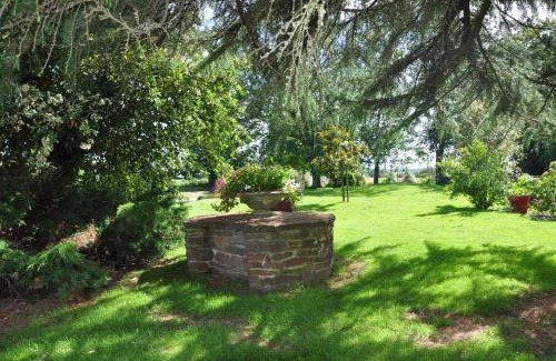 Loscouet-sur-Meu House | Perrault Gites