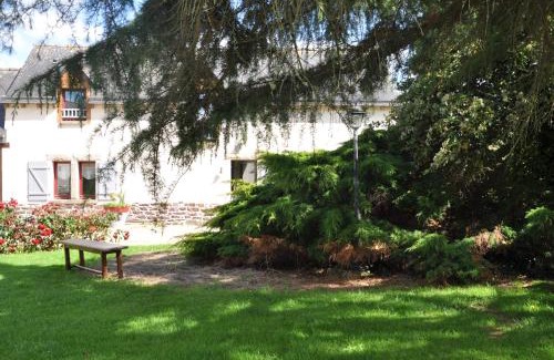 Loscouet-sur-Meu House | Perrault Gites
