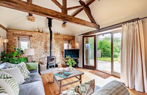 Paxford House | Perry Cottage