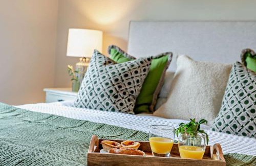 Paxford House | Perry Cottage