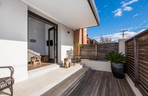 Central Mudgee Apartment | Perry Street Hotel