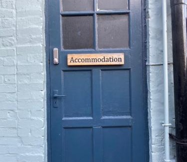 Pershore Hotel | Pershore Rooms at The Star Inn