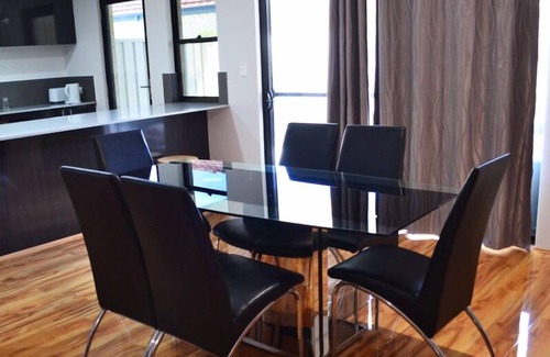 Leeming House | Perth Urban Lodge One