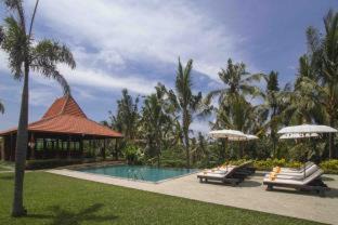 Ubud City-Centre Hotel | Pertiwi Bisma Ubud