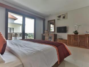 Ubud City-Centre Hotel | Pertiwi Bisma Ubud