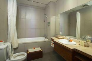Ubud City-Centre Hotel | Pertiwi Bisma Ubud