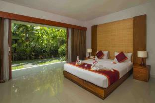 Ubud City-Centre Hotel | Pertiwi Bisma Ubud