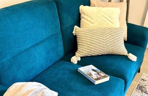Lidarno Apartment | Perugia and Assisi Art Culture and Spirituality