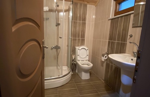 Macka Hotel | Pervanoglu Dinlenme Tesisi Motel