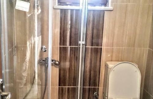 Macka Hotel | Pervanoglu Dinlenme Tesisi Motel