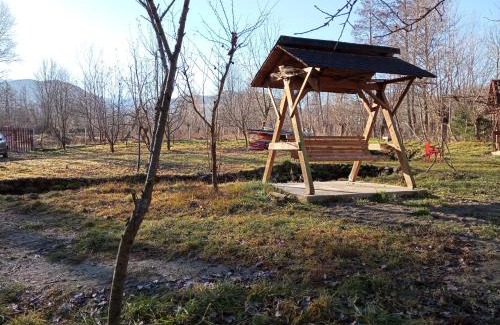Malaiesti House | Pescărie La Nelu