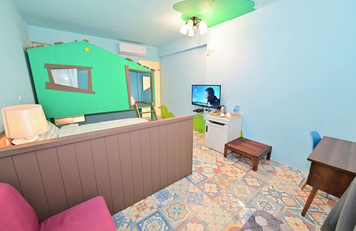 Magong Bed & Breakfast | Pescadores B&B