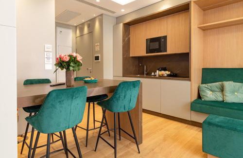 Pescara House | Pescara INN Via Sulmona 17