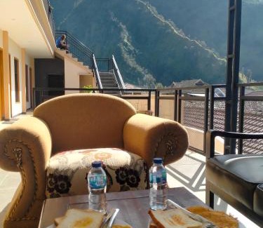 Ngadisari House | PESONA BROMO Homestay