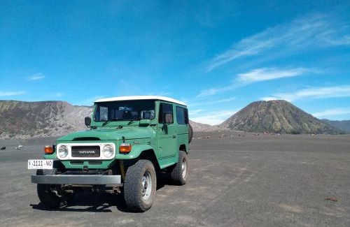 Ngadisari House | PESONA BROMO Homestay