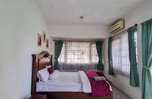Sinduharjo House | PESONA MERAPI A-039
