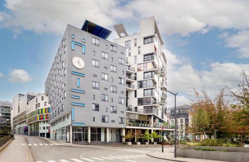 European Quarter Hotel | Pestana Brussels Schuman