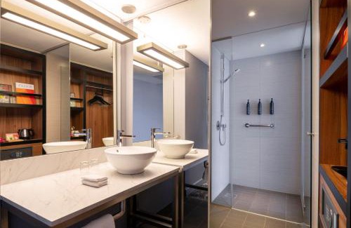 European Quarter Hotel | Pestana Brussels Schuman