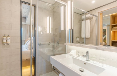 Oliveira do Douro Hotel | Pestana Douro Riverside