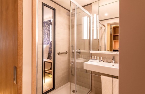 Oliveira do Douro Hotel | Pestana Douro Riverside