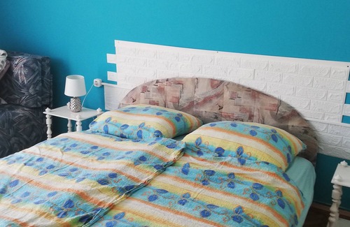 Zamardi House | Petőfi retro villa