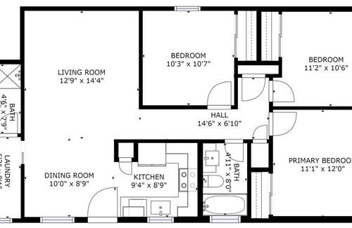 Cupertino House | Pet-Friendly 3BR House in Cupertino + Yard