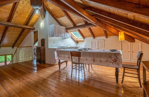 Loco Apartment | Pet friendly apartment