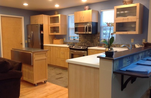 Crescent City North Apartment | Pet Friendly Apartment with Beautiful ocean views and Puppy Park