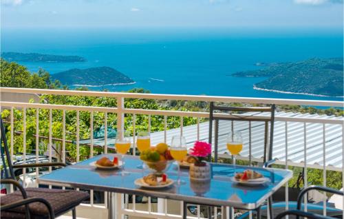 Dubrovacko Primorje Apartment | Pet Friendly Apartment In Dubravica
