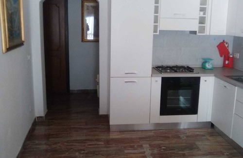 Rosciano Apartment | Pet-Friendly Apartment 'Casa Rosciano' with Mountain View & Garden