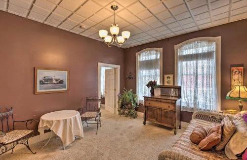 Yankton Apartment | Pet-Friendly Apt 2 Blocks to Riverside Park!